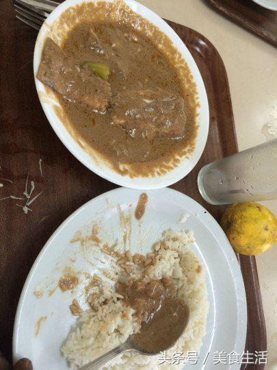 探秘科特迪瓦饮食文化原来非洲人都吃这个