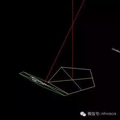 cad三维制图建模,cad三维制图实例房子