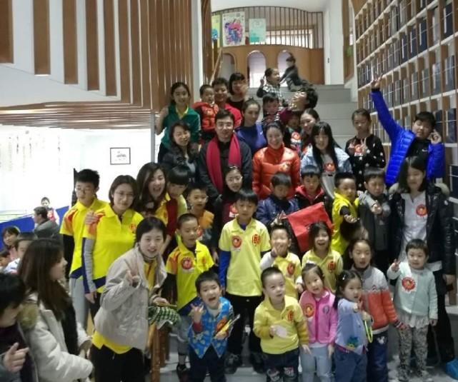 王楠巨富老公接受女儿采访,王楠老公身价10亿