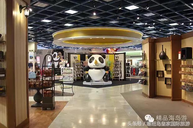 去塞班带什么礼物,去塞班岛买什么好