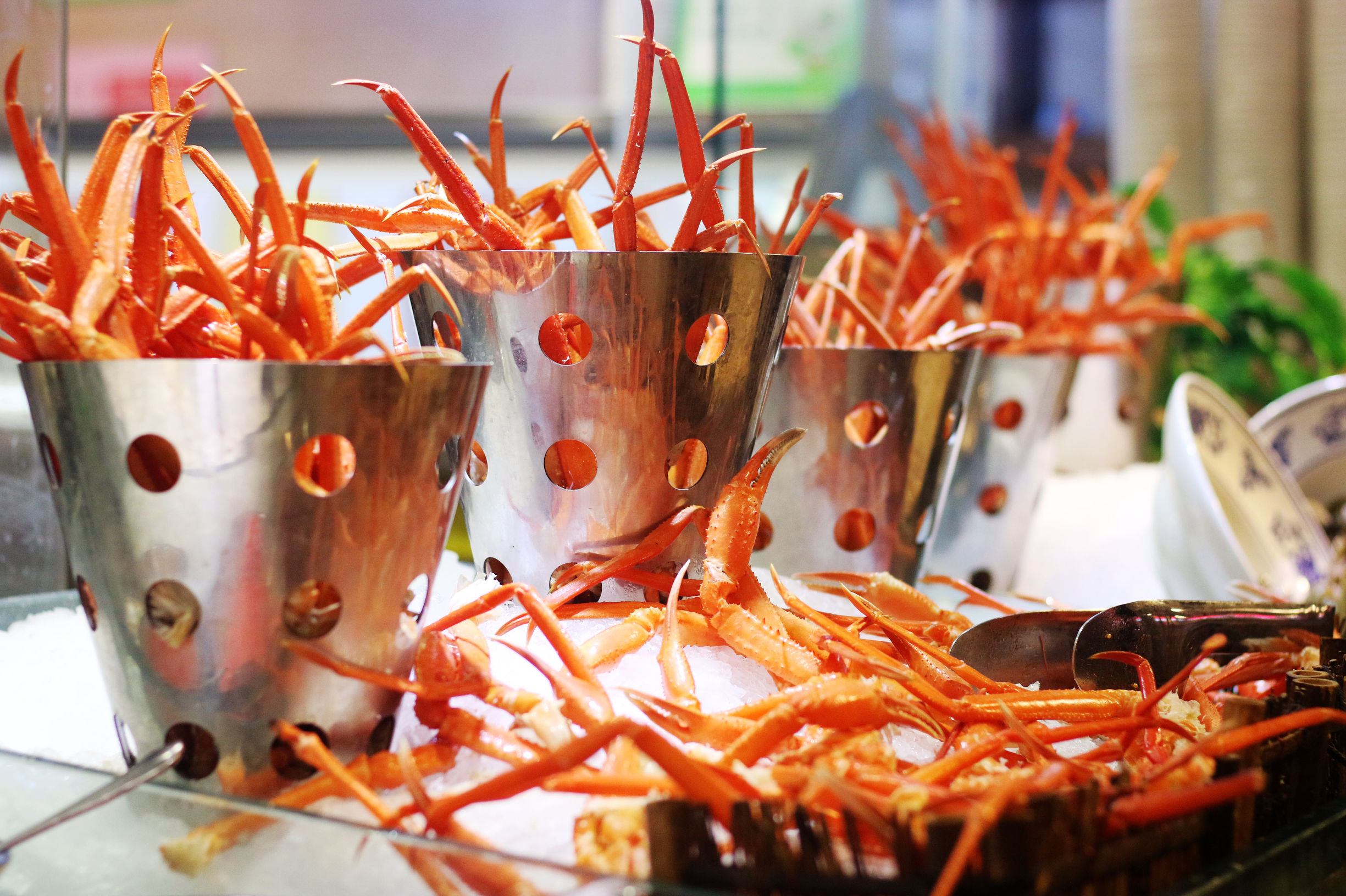 重庆九龙坡海鲜自助餐排名最推荐,重庆高档自助餐排行榜前十名