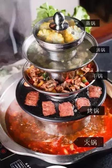 这是一封来自“小光棍节”的美食邀请函！