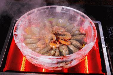 这是一封来自“小光棍节”的美食邀请函！