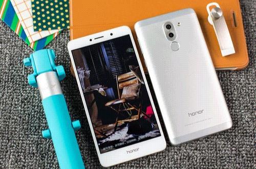 荣耀6x和华为p9哪个好,一起聊聊王者