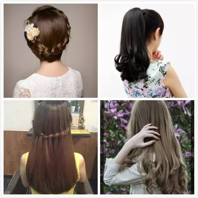 年会穿搭指南，让你惊艳又有品位！