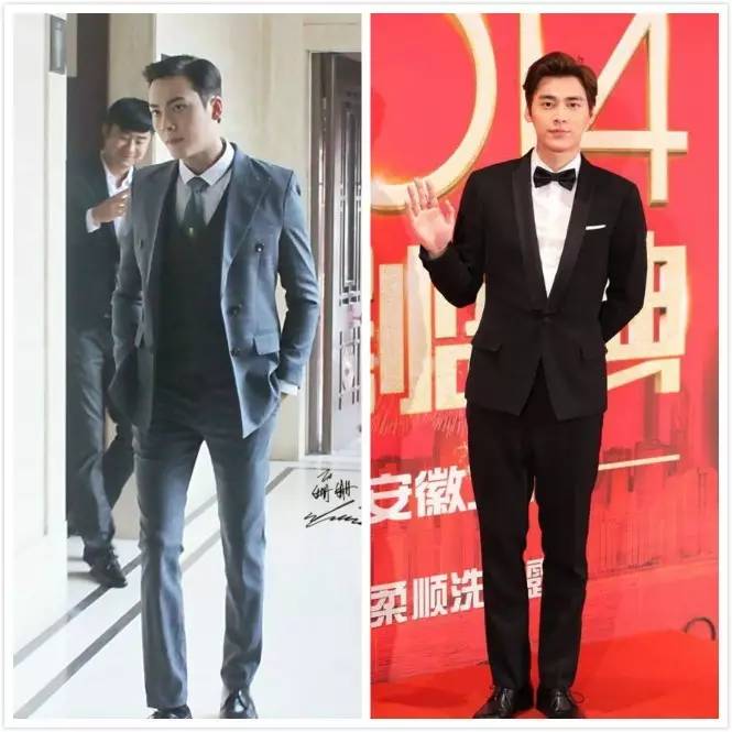 年会穿搭指南，让你惊艳又有品位！