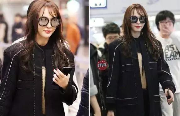 适合额头大发际线高的短发型,宽额头额头高怎么剪刘海