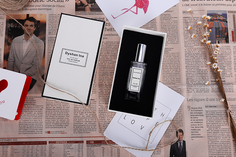 蒂香蓝调香水,dyshanlna香水是什么档次