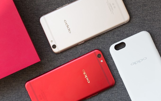 oppor9s特殊版 (oppor9s贺岁版)