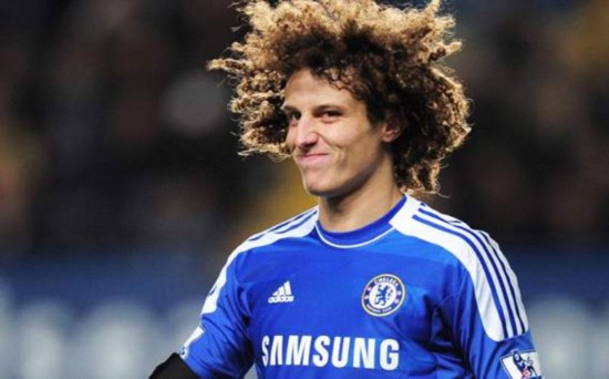 足球奇葩发型,法国足球怪异发型