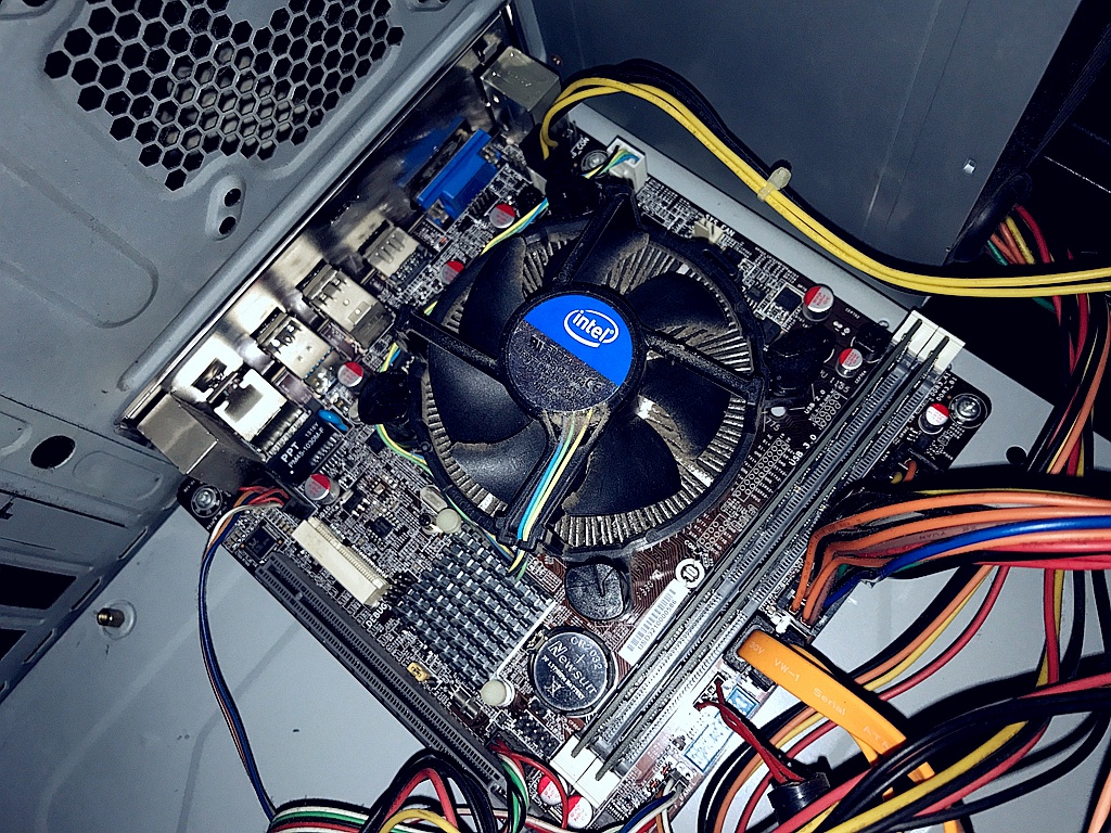 intel老显卡,intel老平台性价比