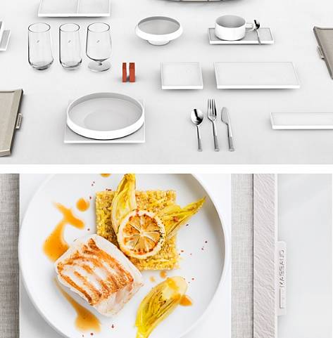 世界十大航空飞机餐,世界各国飞机餐大比拼