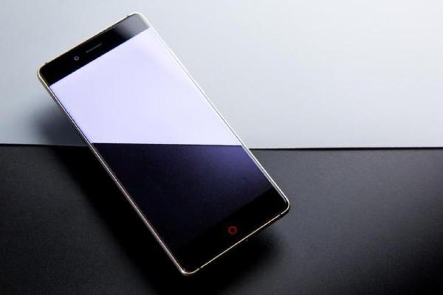 努比亚重大升级,努比亚与c罗