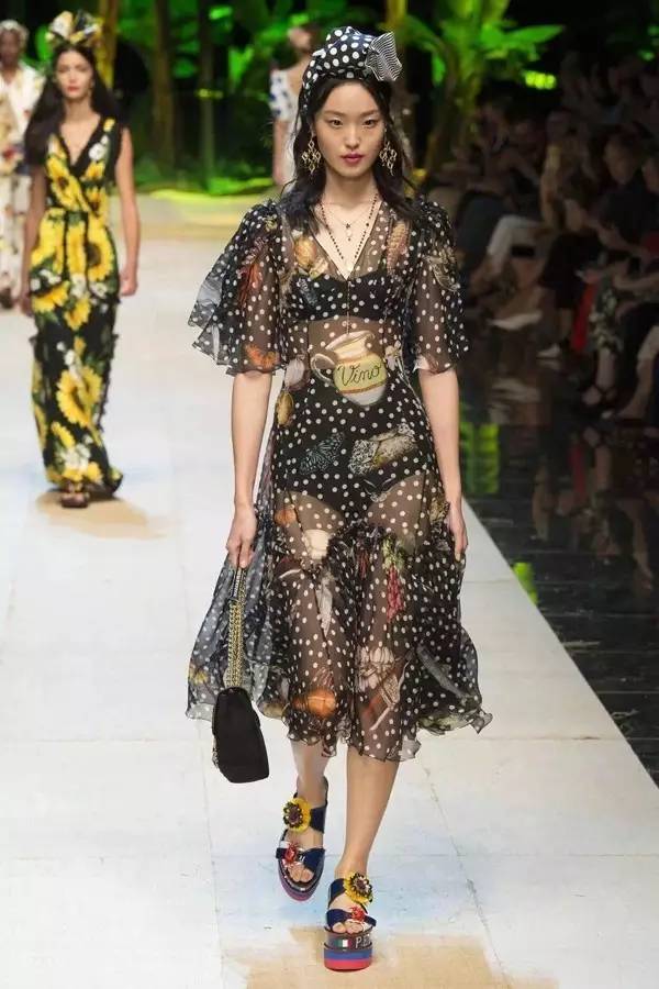 春夏最新流行趋势,2019春夏流行趋势图片