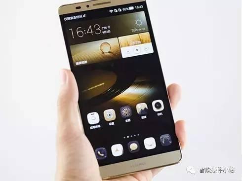 小站日报：IBM专利连续24年高居榜首；华为手机在孟销量猛增