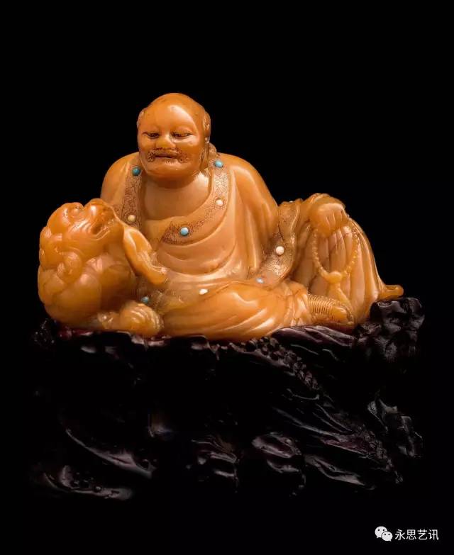 现代玉玺拍卖纪录排名,中华十大帝王玉玺拍卖价