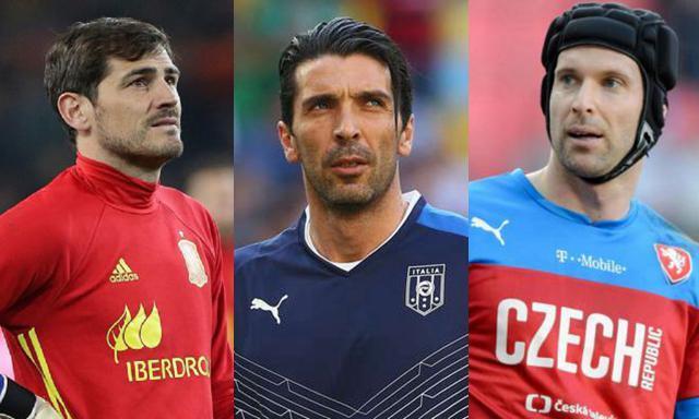 除了非洲齐丹内，还有谁在切尔西效力了至少10年？