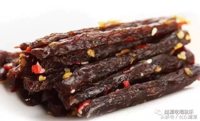 外地朋友问你：“鹰潭有什么特产”，这样告诉他！