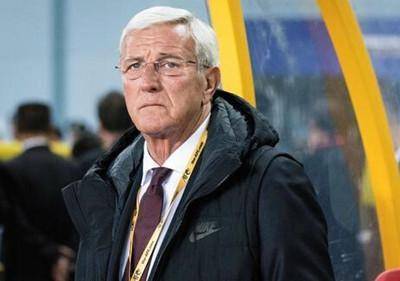 中国足球对卡马乔的评价,米卢阿里汉卡马乔佩兰里皮