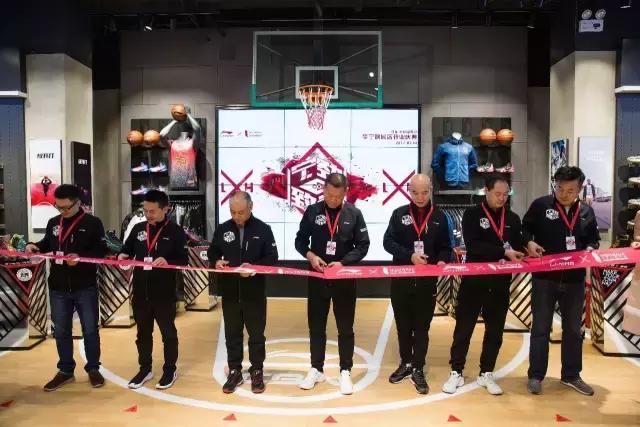 又是成都？WayOfWade5生日配色在新店全球首发！