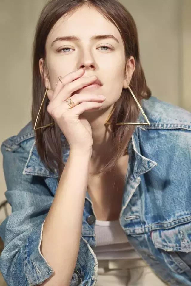 美国小众品牌首饰,轻奢小众首饰品牌经典款