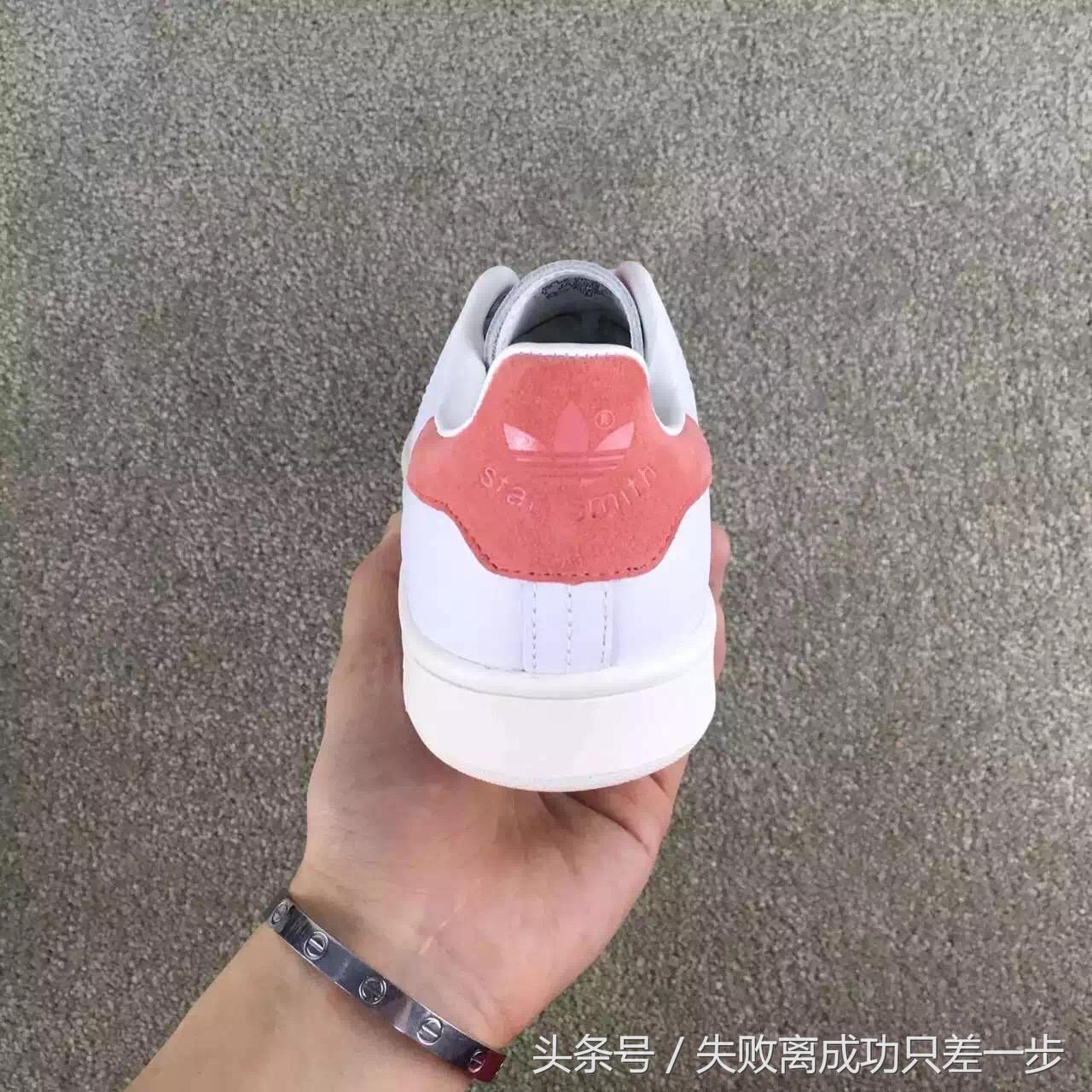 阿迪达斯史密斯系列,阿迪达斯斯坦史密斯哪款经典