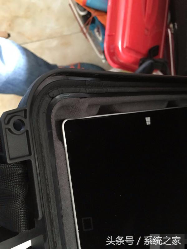 微软surface两千块钱左右,微软surface3能当便携屏幕用吗