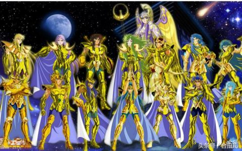 看过这些动画说明你真的老了,盘点几部被遗忘的动画