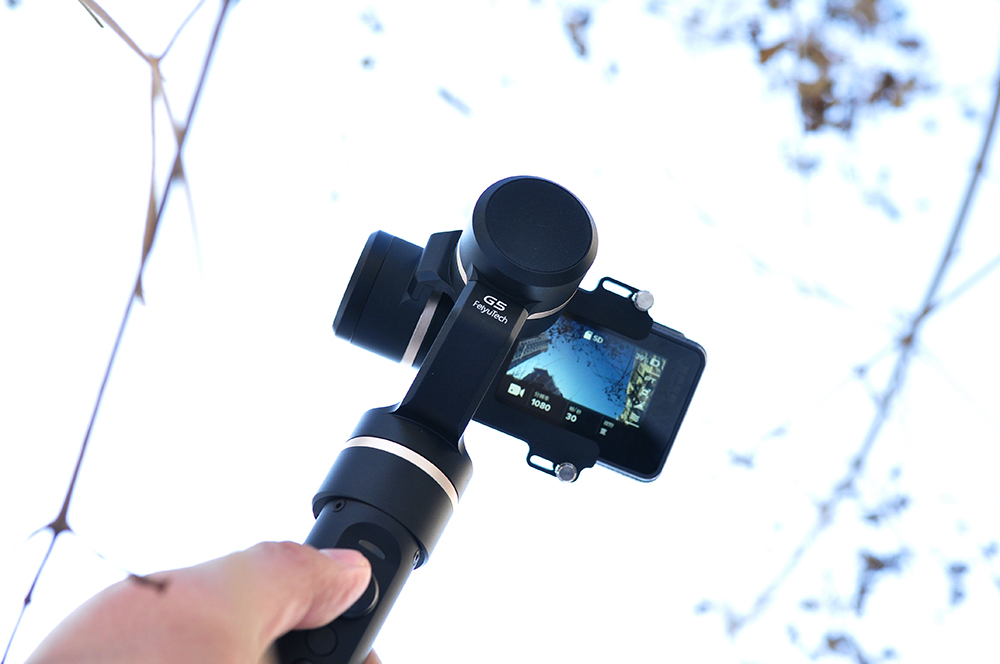 飞宇g5稳定器适用机型,飞宇g5稳定器怎么样