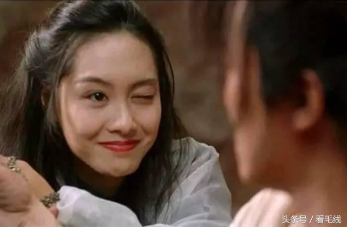 谁说直男都爱网红脸？虎扑四大女神曝光，第一是她……