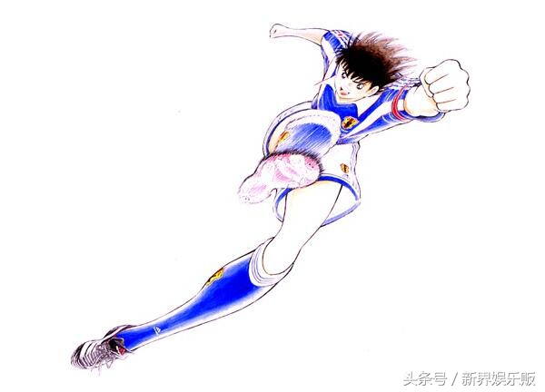 足球小将新秀崛起解锁巴西,足球小将risingsun实力排行