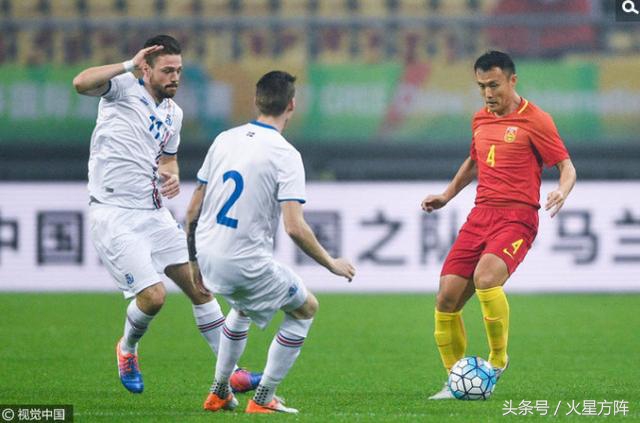 解散国足吧；别再浪费钱了，丢人现眼