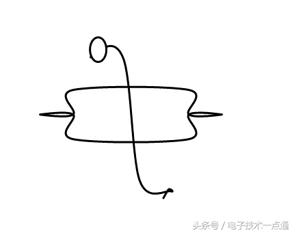 鐢电鐐夌殑鐢佃矾宸ヤ綔鍘熺悊璇﹁В,鐢电鐐変笓鐢ㄩ櫠鐡烽攨宸ヤ綔鍘熺悊