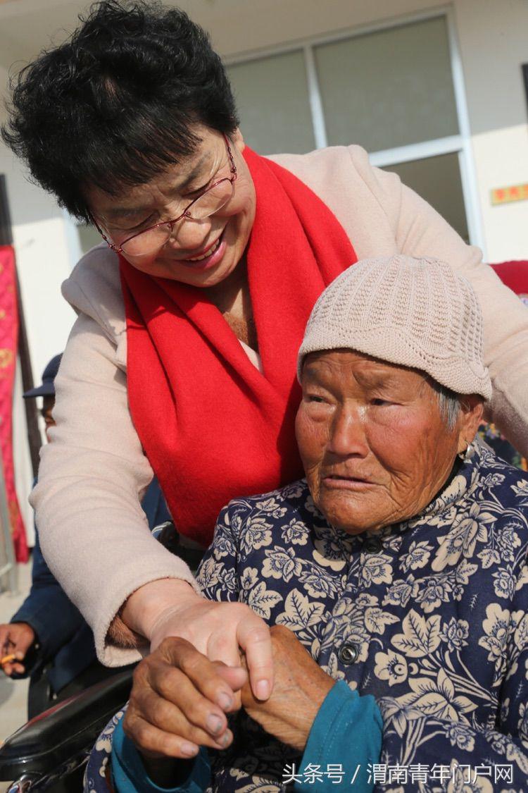 大荔劳模赵贤若,渭南大荔赵贤若