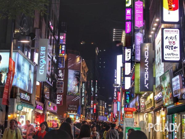 韩国购物攻略韩国购物好去处,韩国国际免税店购物攻略