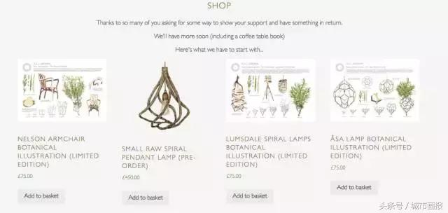 这个英国大叔从地里“种”出了一把椅子，价值2万多！