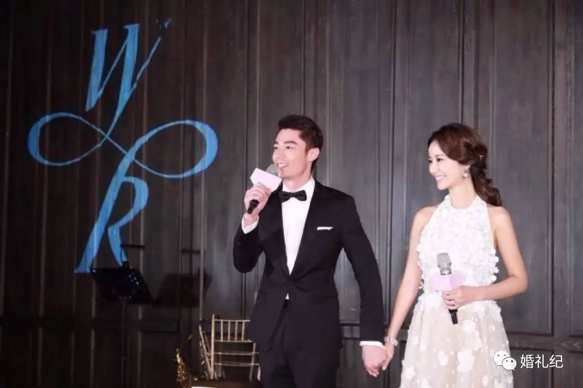 简单真挚的婚礼誓词,最唯美的婚礼誓词