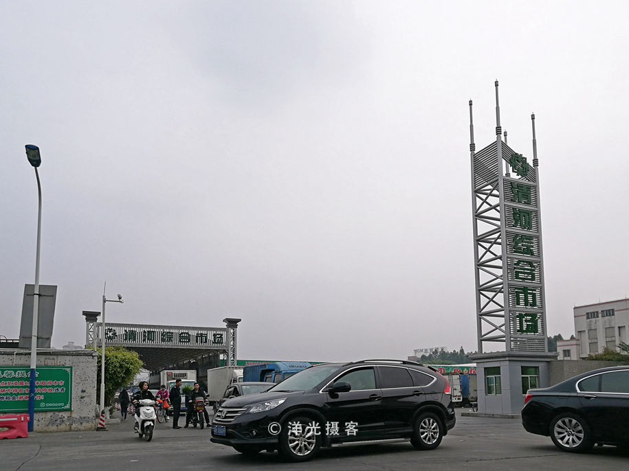 番禺各个镇大集时间表,广州去清远农村赶集