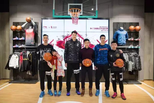 又是成都？WayOfWade5生日配色在新店全球首发！