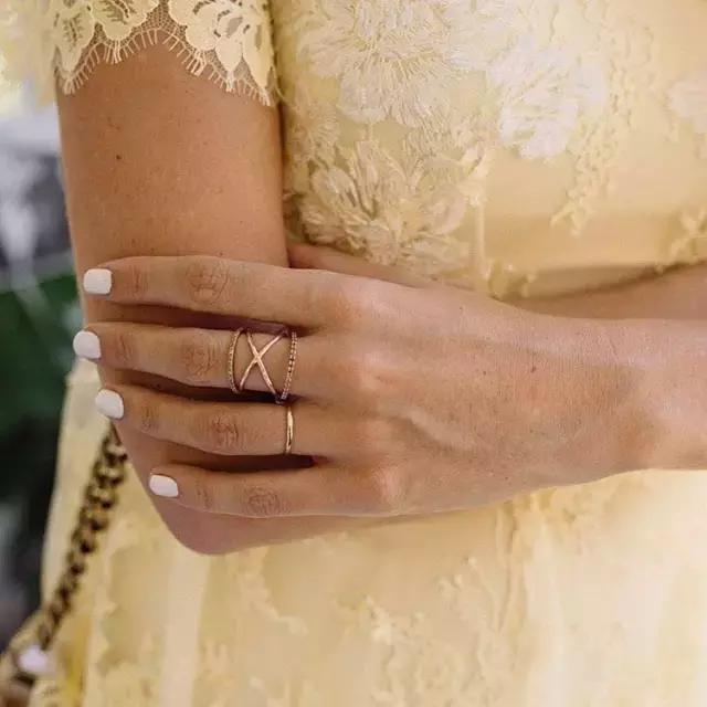 美国小众品牌首饰,轻奢小众首饰品牌经典款