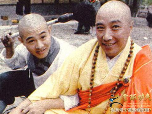 李连杰得过几届武术冠军,李连杰获得了几次武术冠军