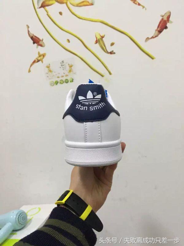 阿迪达斯史密斯系列,阿迪达斯斯坦史密斯哪款经典