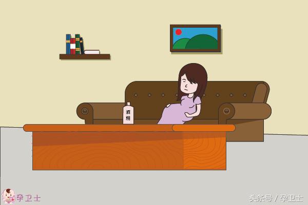 现在孕妇感冒了怎么办最好的方法,孕期感冒你们是怎么度过的