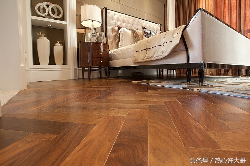 实木地板里面爬出虫子怎么办,装修完家里进虫子