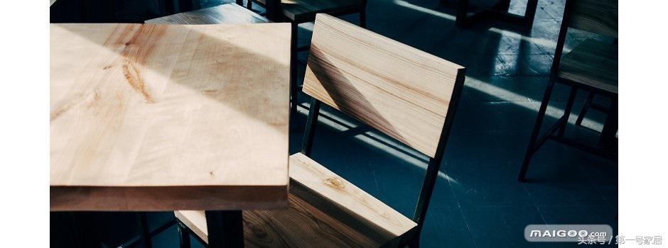 实木家具百科介绍,简约实木家具