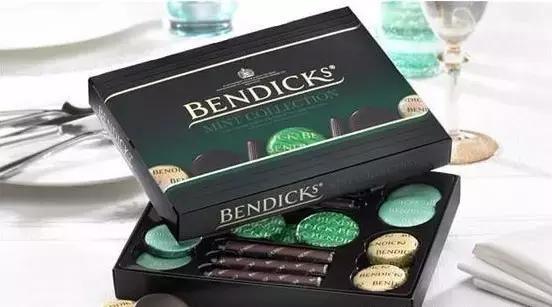 巧克力的天堂甜食爱好者推荐,全球公认十大顶级巧克力品牌