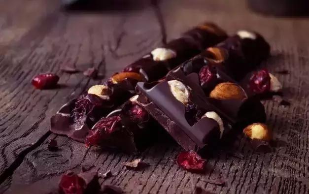 巧克力的天堂甜食爱好者推荐,全球公认十大顶级巧克力品牌