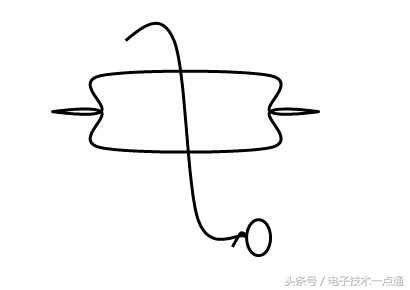鐢电鐐夌殑鐢佃矾宸ヤ綔鍘熺悊璇﹁В,鐢电鐐変笓鐢ㄩ櫠鐡烽攨宸ヤ綔鍘熺悊
