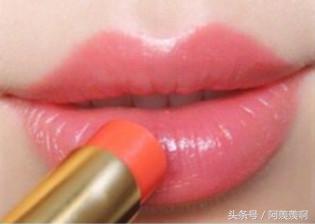 美妆必买的12支口红,美妆必买的十种口红