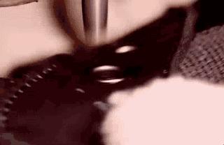 每个人都该有一双马丁靴,每个人都有一双马丁靴